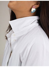 Charger l'image dans la galerie, Boucles d'oreilles Minoenne