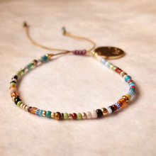 Charger l'image dans la galerie, Bracelet HIPPY — Talisman solaire