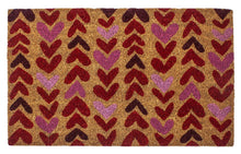 Charger l'image dans la galerie, Paillasson en fibre de coco Heartwood