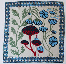 Charger l'image dans la galerie, Mini Alice Bleu Blue