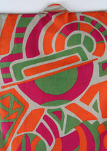 Charger l'image dans la galerie, Kimono Orphée Orange