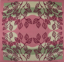 Charger l'image dans la galerie, Carré Coton Palenque Rose Pink