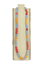 Charger l'image dans la galerie, Collier long A