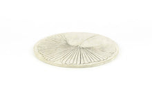 Charger l'image dans la galerie, Plat Gingko en pierre naturelle