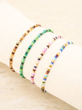 Charger l'image dans la galerie, Bracelet Pop – Ambre: Rose