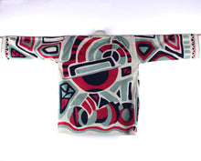 Charger l'image dans la galerie, Kimono Orphée Bordeaux