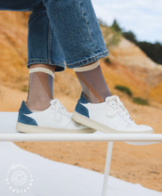 Charger l'image dans la galerie, ANTELOPE CANYON BEIGE Chaussettes