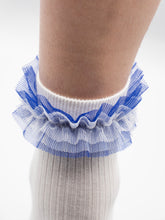 Charger l'image dans la galerie, APOLINE Chaussettes