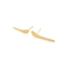 Charger l'image dans la galerie, BOUCLES D'OREILLES PUCES KERN