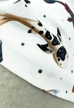 Charger l'image dans la galerie, Bandeau Koi poisson jersey