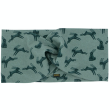Charger l'image dans la galerie, Bandeau Lapins Jersey