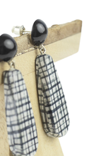 Charger l'image dans la galerie, Boucle d'oreille Drop