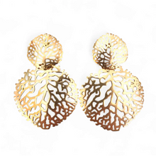 Charger l'image dans la galerie, Boucle d'oreille Echo Loop