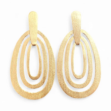 Charger l'image dans la galerie, Boucle d'oreille Elara