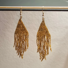 Charger l'image dans la galerie, Boucle d'oreille Gilda