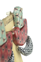 Charger l'image dans la galerie, Boucle d'oreille Puzzle 1