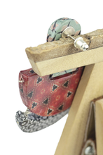 Charger l'image dans la galerie, Boucle d'oreille Puzzle 1