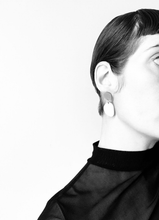 Charger l'image dans la galerie, Earring Reflect recycled Acrylic