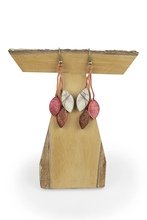 Charger l'image dans la galerie, Boucles d'oreille trois pièces