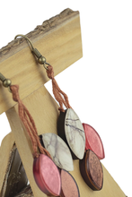 Charger l'image dans la galerie, Boucles d'oreille trois pièces