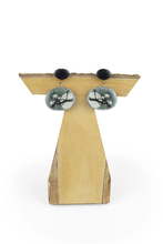 Charger l'image dans la galerie, Boucles d'oreilles japonaises