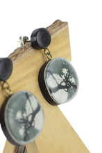 Charger l'image dans la galerie, Boucles d'oreilles japonaises