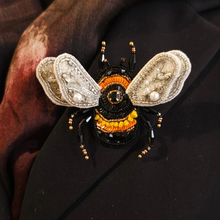 Charger l'image dans la galerie, Broche Bombus