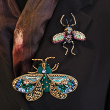 Charger l'image dans la galerie, Broche Buzzel