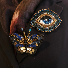 Charger l'image dans la galerie, Broche Eyespell