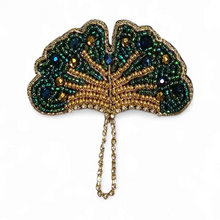 Charger l'image dans la galerie, Broche Ginko