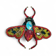 Charger l'image dans la galerie, Broche Ignis