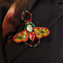 Charger l'image dans la galerie, Broche Ignis