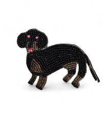 Charger l'image dans la galerie, Broche Lupo