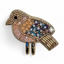 Charger l'image dans la galerie, Broche Pluma