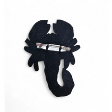 Charger l'image dans la galerie, Broche Scorpion
