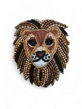 Charger l'image dans la galerie, Broche Solan