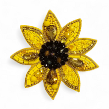 Charger l'image dans la galerie, Broche Solea