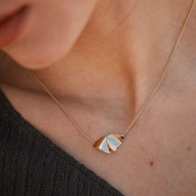 Charger l'image dans la galerie, COLLIER MURMURE