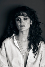 Charger l'image dans la galerie, COLLIER PENDENTIF OHIA