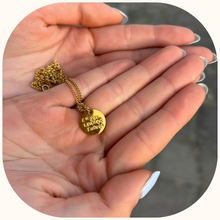 Charger l'image dans la galerie, Collier Enjoy Little Things