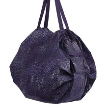 Charger l'image dans la galerie, Shupatto Sustainable Bag - Diamond Sky