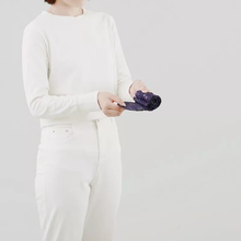 Charger l'image dans la galerie, Shupatto Sustainable Bag - Diamond Sky