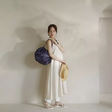 Charger l'image dans la galerie, Shupatto Sustainable Bag - Diamond Sky