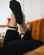 Charger l'image dans la galerie, FRANGIA DORÉE Chaussettes