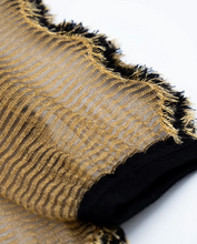 Charger l'image dans la galerie, FRANGIA DORÉE Chaussettes