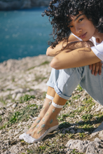 Charger l'image dans la galerie, FLEUR DES CHAMPS Chaussettes
