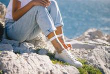 Charger l'image dans la galerie, FLEUR DES CHAMPS Chaussettes