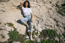 Charger l'image dans la galerie, FLEUR DES CHAMPS Chaussettes