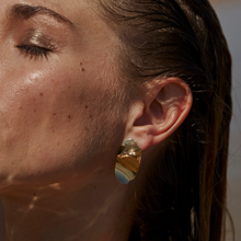 Charger l'image dans la galerie, GRANDES BOUCLES D'OREILLE MOUVEMENT