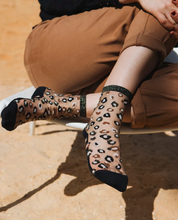 Charger l'image dans la galerie, HORSESHOE BEND GOLD Chaussettes